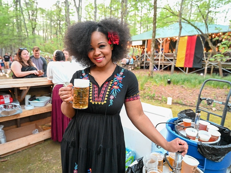 Discover Little Rock’s signature festivals